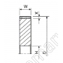 Diamond grinding Wheel