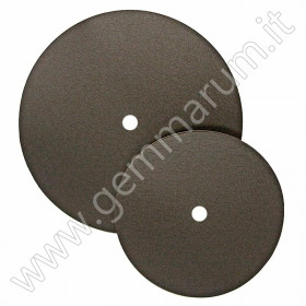 Adhesive sponge pad Ø 15 cm