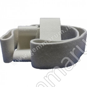 Felt polishing Belt lapidary polishing belt