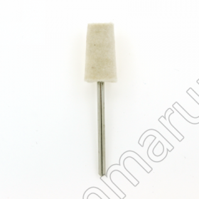 Fresetta a cono troncato 10x18mm