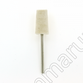 Truncated cone felt point 10x18mm