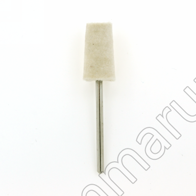 Fresetta a cono troncato 10x18mm