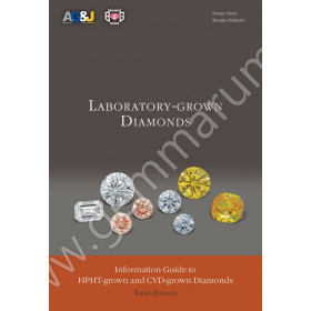 Laboratory-Grown Diamonds