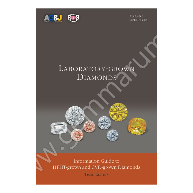 Laboratory-Grown Diamonds