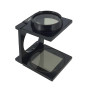 Pocket-size Polariscope