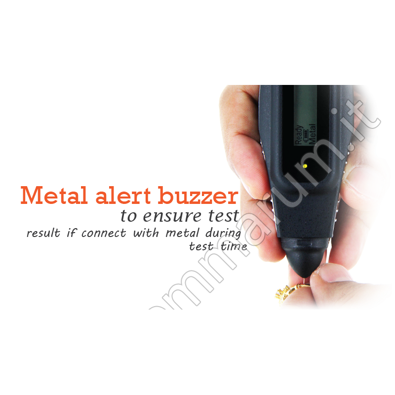 Smart Pro Reader I Plus Diamond Tester