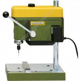 Bench Drill Machine Mod. Proxxon TBM 220