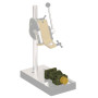 Morsa di precisione MS4