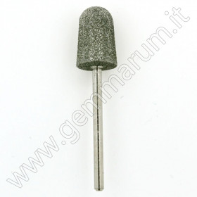 Diamond Drill bit  Rounded Cylinder