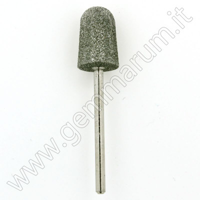 Diamond Drill bit  Rounded Cylinder
