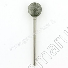 Diamond carving points Ball