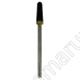 Diamond sintered carving bit ROUNDED CONE