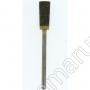 Diamond sintered drill bit, Inverted Truncated Cone