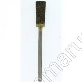 Diamond sintered drill bit, Inverted Truncated Cone