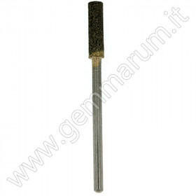 Diamond sintered carving bit CYLINDER