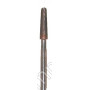 Diamond sintered carving bit ROUNDED CONE