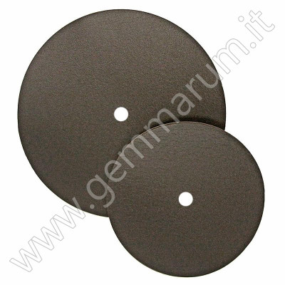 Adhesive sponge pad  Ø 20 cm