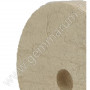 Felt polishing Wheel