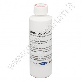 Diamond Coolant for trim saw