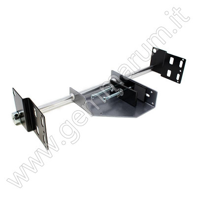 6" Trim saw vise