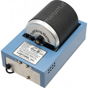 Poliertrommel Lortone 3A