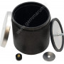 Rotary Tumbler Lortone 3A-1 (0.8Lt capacity)