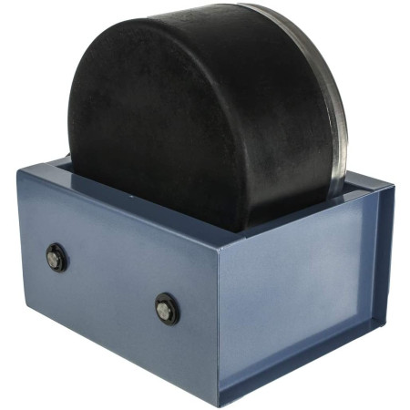 Rotary Tumbler Lortone QT6