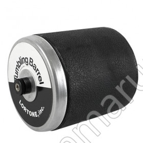 Rubber Barrel for Lortone Tumbler