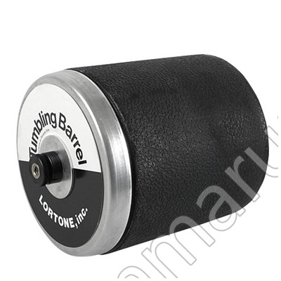 Rubber Barrel for Lortone Tumbler