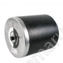 Rubber Barrel for Tumbler Mod. QT12 - 4.3Lt