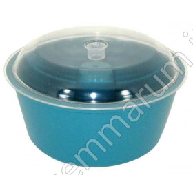 Extra bowl for Raytech Tumbler