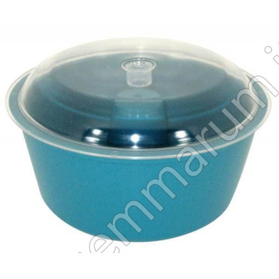 Extra bowl for Raytech Tumbler