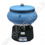 Raytech AV-75 Vibratory tumbler