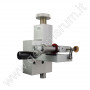 Preformer gemstone rough faceting preforming Faceting