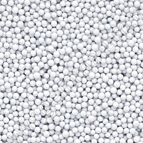 Sfere in porcellana Ø 4mm per metalli