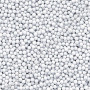 Porcelain spheres Ø 4mm