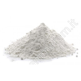 Zinnoxid 0.5 kg polierpulver für Edelsteine
