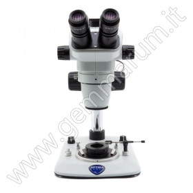 Gemmological Microscope SZX serie