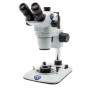 SZX-2 Microscopio Optika da Gemmologia