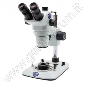 OPTIKA SZX MICROSCOPE