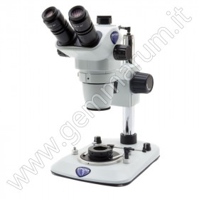SZX-2 Microscopio Optika da Gemmologia
