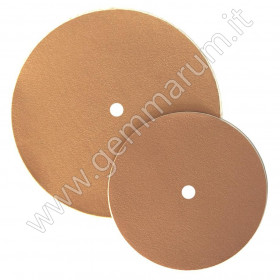 Set 7 Paste Diamantate THK Per Lappatura - 5 Grammi Cad. - Da 0,25 A 5 Micron
