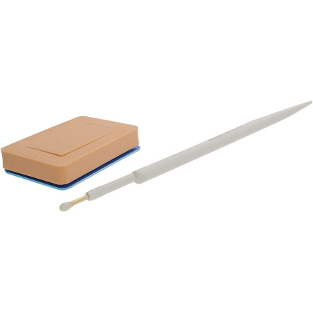 Beadsmith Magical Pick Stift mit adhesiver Spitze für Juweliere