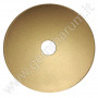 Diamond Lapidary Saw Blade Gold - arbor hole Ø 20mm