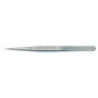 Pinzetta Inox punta Large