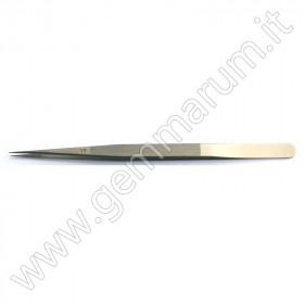 Gem tweezers available with different tips