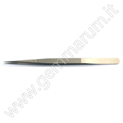 Gem tweezers available with different tips