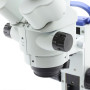 Microscopio da Gemmologia Trinoculare