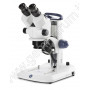 Mikrokop für Gemmologie Trinokular