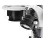 MINERALOGICAL MICROSCOPE  LED SLX BINO